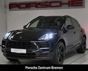 Porsche Macan Gebrauchtwagen