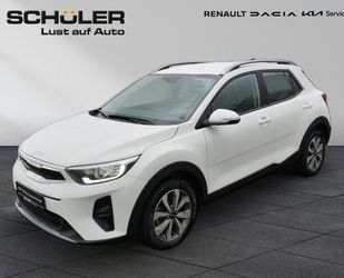 Kia Stonic Gebrauchtwagen