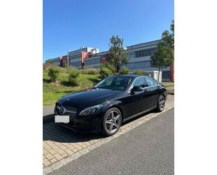 Mercedes-Benz C 180 Gebrauchtwagen