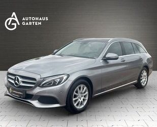 Mercedes-Benz C 200 Gebrauchtwagen