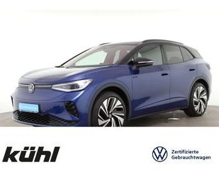 VW ID.4 Gebrauchtwagen