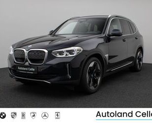 BMW iX3 Gebrauchtwagen