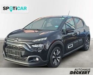 Citroen C3 Gebrauchtwagen