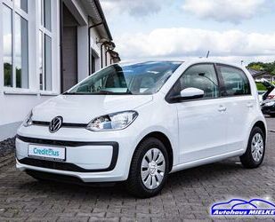 VW up! Gebrauchtwagen