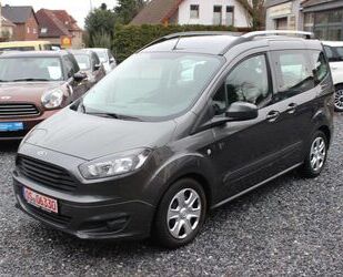 Ford Tourneo Courier Gebrauchtwagen