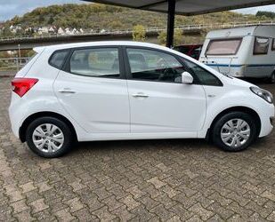 Hyundai ix20 Gebrauchtwagen