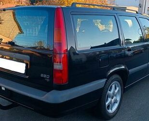 Volvo 850 Gebrauchtwagen