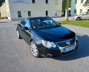 VW Eos Gebrauchtwagen
