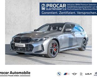 BMW 330 Gebrauchtwagen