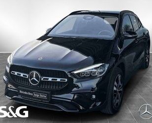 Mercedes-Benz GLA 200 Gebrauchtwagen