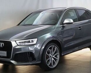 Audi RSQ3 Gebrauchtwagen