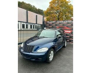 Chrysler PT Cruiser Gebrauchtwagen