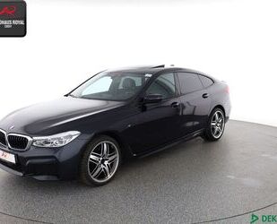 BMW 630 Gran Turismo Gebrauchtwagen