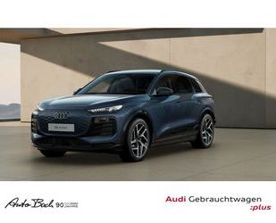 Audi Q6 e-tron Gebrauchtwagen