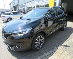 Renault Kadjar Gebrauchtwagen