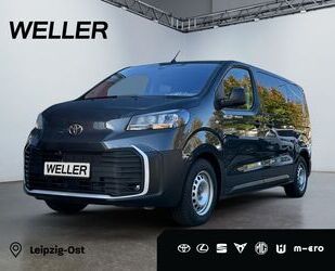 Toyota Proace (Verso) Gebrauchtwagen