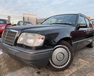 Mercedes-Benz E 280 Gebrauchtwagen
