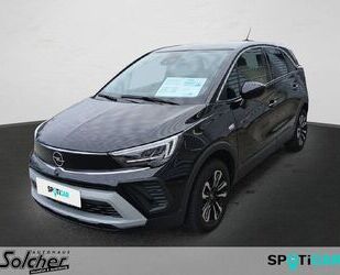 Opel Crossland (X) Gebrauchtwagen