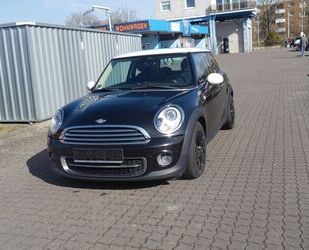 Mini Cooper D Gebrauchtwagen