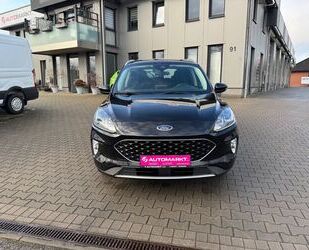 Ford Kuga Gebrauchtwagen