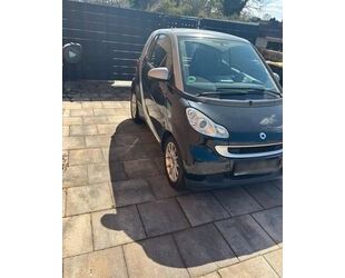 Smart ForFour Gebrauchtwagen