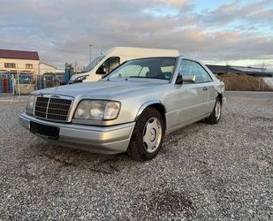 Mercedes-Benz CE 220 Gebrauchtwagen