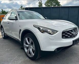 INFINITI FX Gebrauchtwagen
