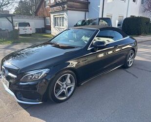Mercedes-Benz C 250 Gebrauchtwagen