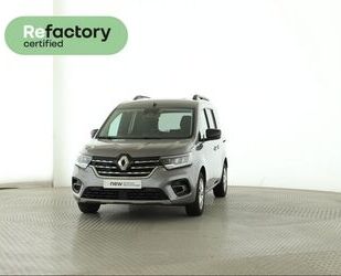 Renault Kangoo Gebrauchtwagen