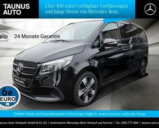 Mercedes-Benz V 220 Gebrauchtwagen