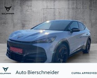 Cupra Tavascan Gebrauchtwagen
