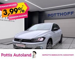 VW Polo Gebrauchtwagen