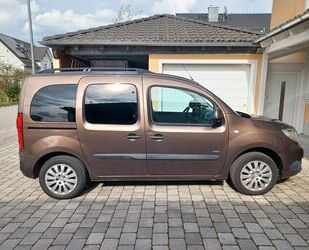 Mercedes-Benz Citan Gebrauchtwagen