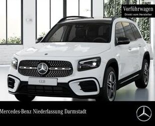 Mercedes-Benz GLB 200 Gebrauchtwagen