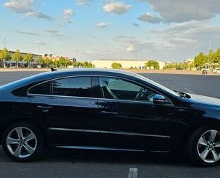 VW Passat CC Gebrauchtwagen