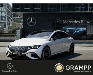 Mercedes-Benz EQE Gebrauchtwagen