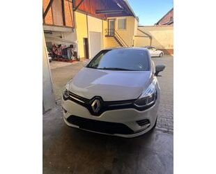 Renault Clio Gebrauchtwagen