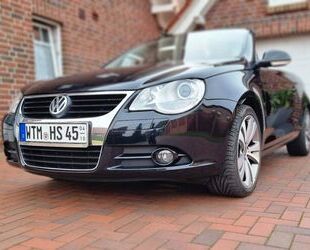 VW Eos Gebrauchtwagen