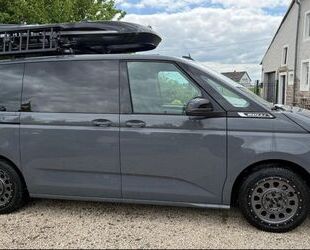 VW T7 Multivan Gebrauchtwagen