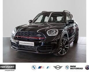 Mini John Cooper Works Countryman Gebrauchtwagen