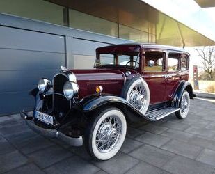 Plymouth Andere Oldtimer