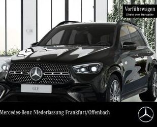 Mercedes-Benz GLE 450 Gebrauchtwagen