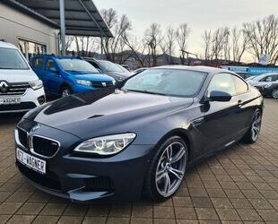 BMW M6 Gebrauchtwagen