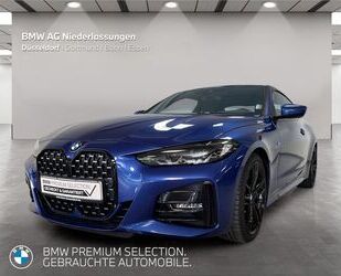 BMW 430 Gebrauchtwagen