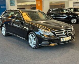Mercedes-Benz E 350 Gebrauchtwagen