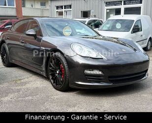 Porsche Panamera Gebrauchtwagen