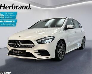 Mercedes-Benz B 180 Gebrauchtwagen