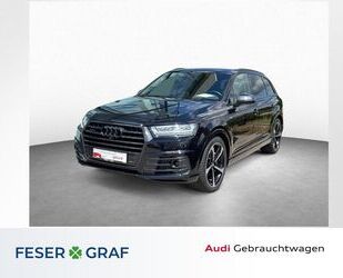 Audi Q7 Gebrauchtwagen