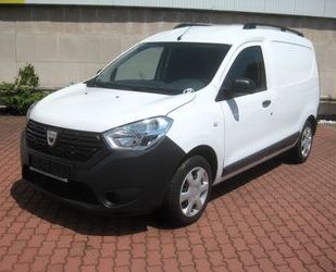 Dacia Dokker Gebrauchtwagen