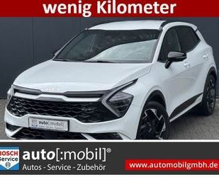 Kia Sportage Gebrauchtwagen